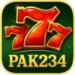 PAK234 Game
