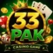 33Pak Game