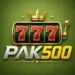 Pak500 Game