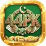 44PK Game